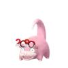 Slowpoke