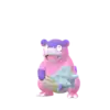 Slowbro