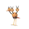 Dodrio