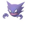 Haunter