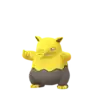 Drowzee