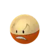 Electrode (Hisuian Form)