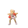 Hitmonchan