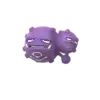Weezing