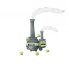 Weezing