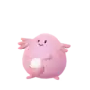 Chansey