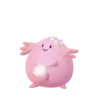 Chansey