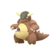 Kangaskhan