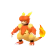 Magmar