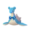 Lapras (Lapras with a scarf)