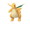 Dragonite