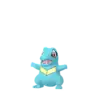 Totodile