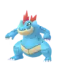 Feraligatr