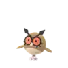 Hoothoot