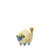 Mareep