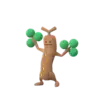 Sudowoodo