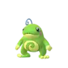 Politoed