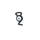 Unown (Unown G)