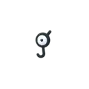 Unown (Unown J)