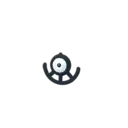 Unown (Unown U)