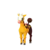 Girafarig