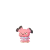Snubbull