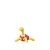 Shuckle