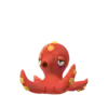 Octillery