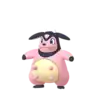 Miltank
