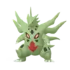 Tyranitar