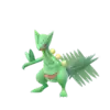 Sceptile