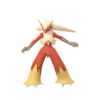 Blaziken