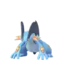 Swampert