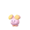 Whismur