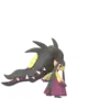 Mawile