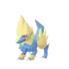 Manectric