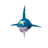 Sharpedo