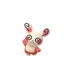 Spinda