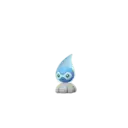 Castform (Rainy Form)