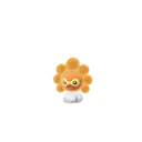 Castform (Sunny Form)