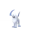Absol (Fashionable costume Absol)