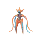 Deoxys