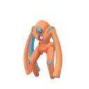Deoxys