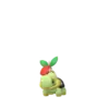 Turtwig (Lucas Hat Turtwig)