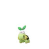 Turtwig (Dawn Hat Turtwig)