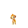 Chimchar