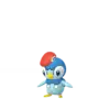 Piplup (Lucas Hat Piplup)