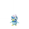 Piplup (Dawn Hat Piplup)