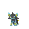 Luxio