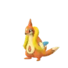 Floatzel